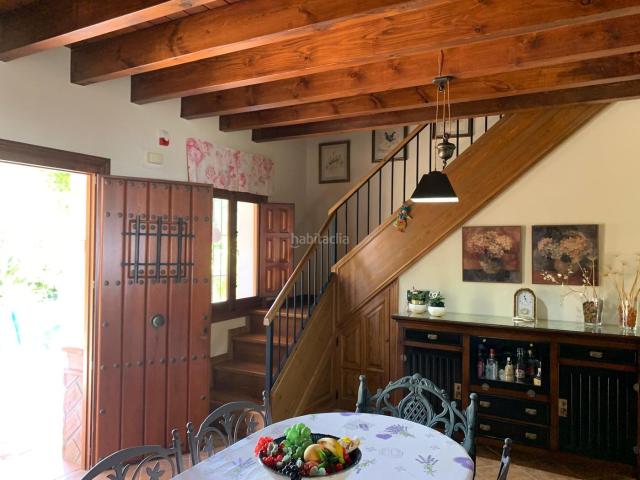 Casa en venta en Álora. Detached villa within walking distance of the centre of Álora. Casas.