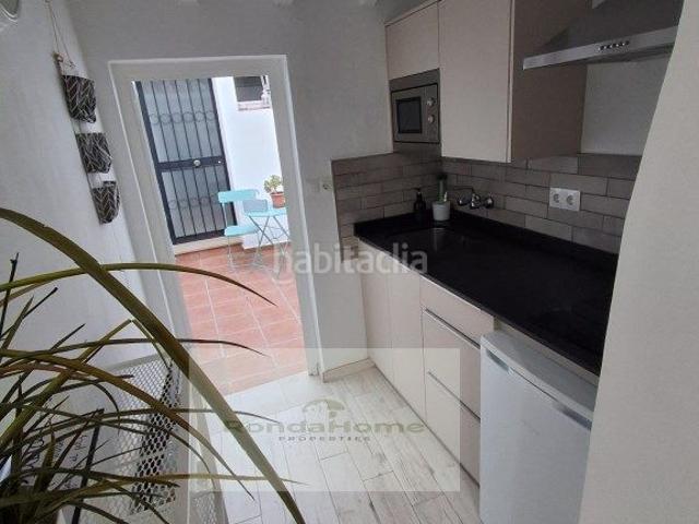 Casa en venta en Álora. Encantadora casa adosada reformada en el corazón de Álora, lista para entrar a vivir. Casas.