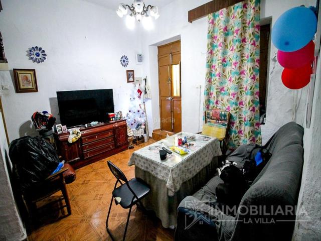 Casa en venta en Álora. Gran casa mata con múltiples posibilidades en el centro de Álora. Casas.