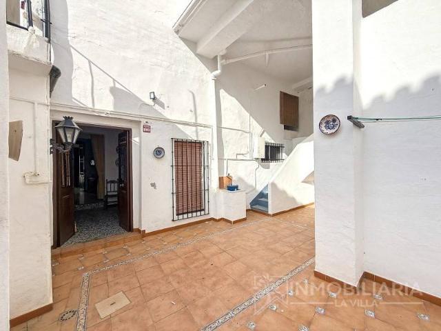 Casa en Venta en Álora