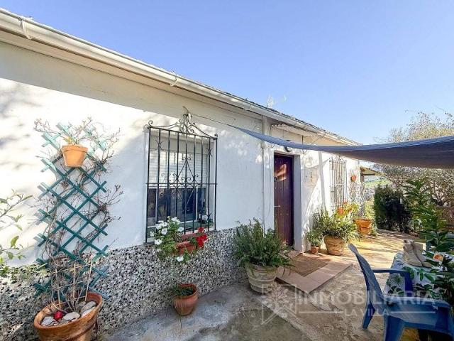 Casa en Venta en Álora