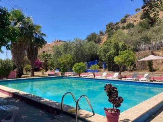 Casa en Venta en Álora