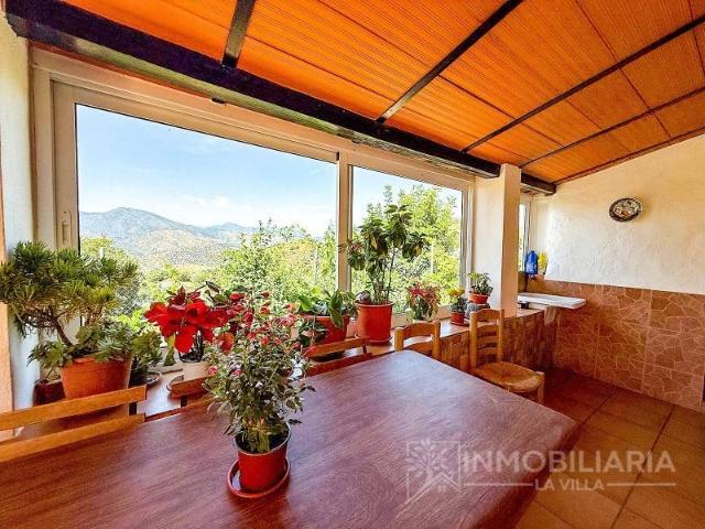 Casa en Venta en Álora