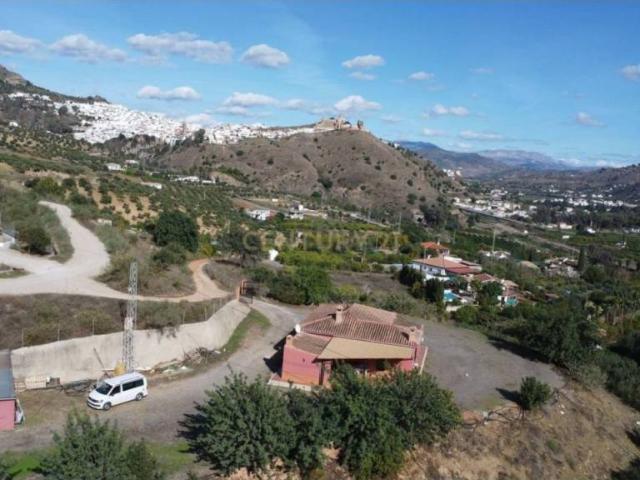 Casa en Venta en Álora