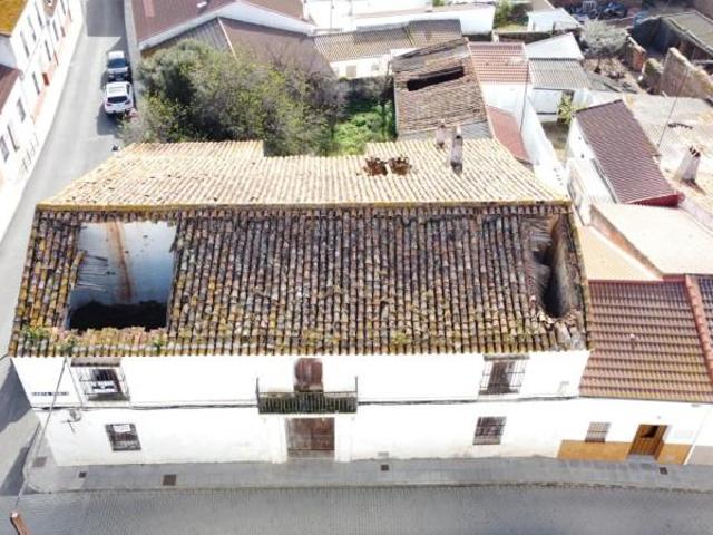 Casas de pueblo en venta en Alosno, Alosno