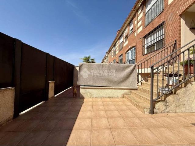 Casa en Venta en Alovera