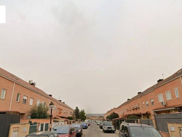 Casa en venta en Alovera. Venta de Casa en Guadalajara. Casas.