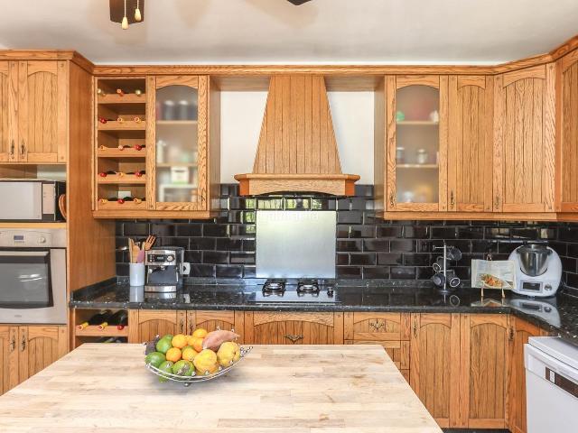 Casa en venta en Alozaina. Villa DREAM. Casas.