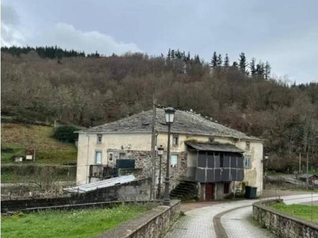Casa en Venta en Allande
