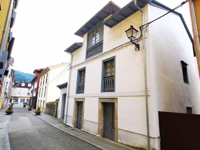 Casa en venta en Allande, Asturias
