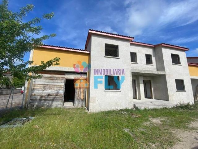Casa en Venta en Allariz