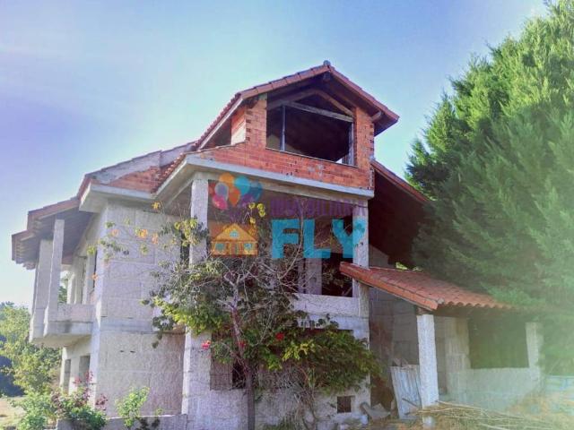 Casa en Venta en Allariz