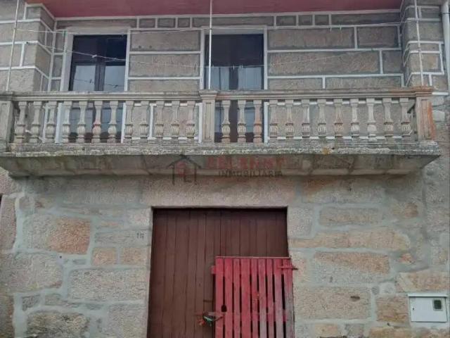 Casa en Venta en Allariz