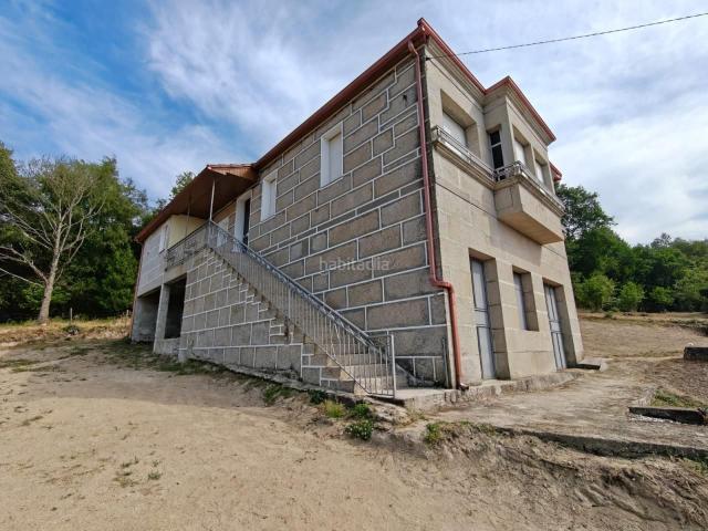 Casa en venta en Allariz. Casas.
