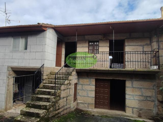 Casa en venta en Allariz. Casas.
