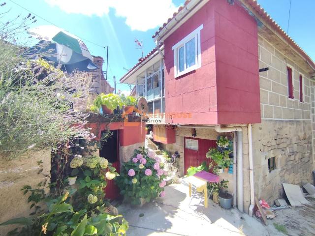 Casa en venta en Allariz. Casas.
