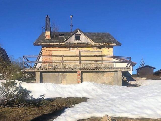 Casa en venta en Aller Asturias