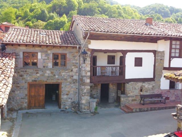 Casa en venta en Aller, Asturias