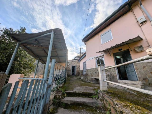 Casa en Venta en Aller
