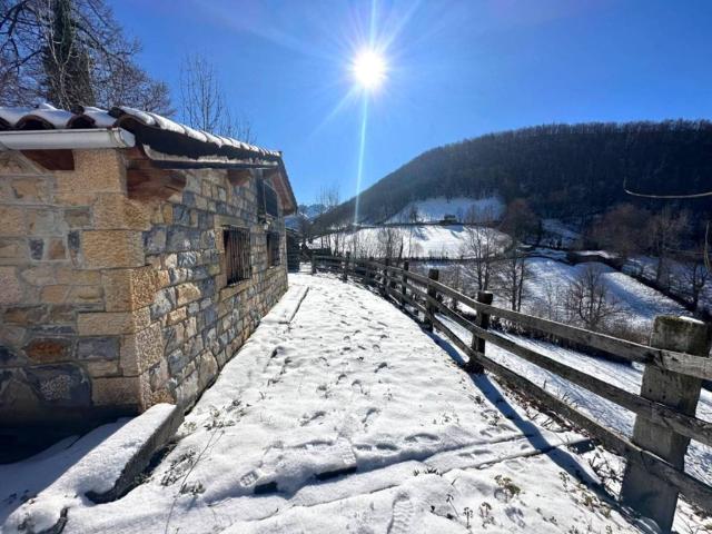 Casa en Venta en Aller