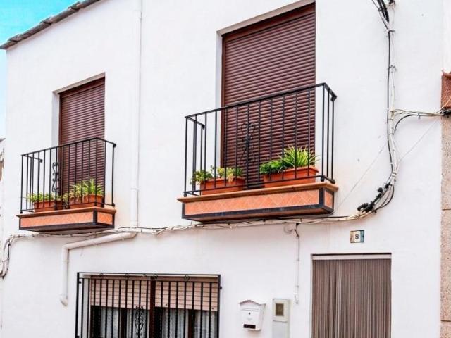 Casa en venta en Almócita, South of spain