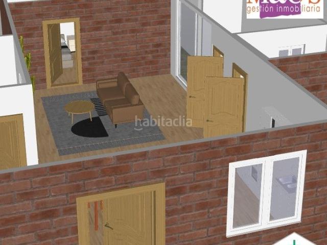 Casa en venta en Almodóvar del Campo. VENTA DE CASA EN TIRTEAFUERA RF. 4060. Casas Almodóvar del.