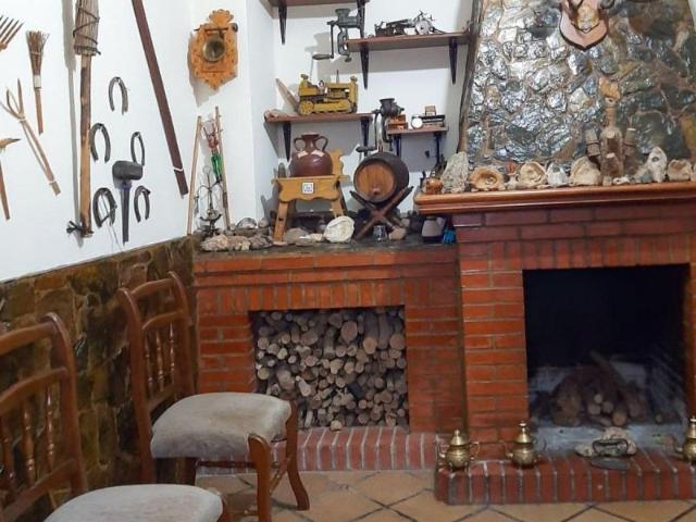 Casa en venta en Almodóvar del Río, ALMODÓVAR DEL RÍO