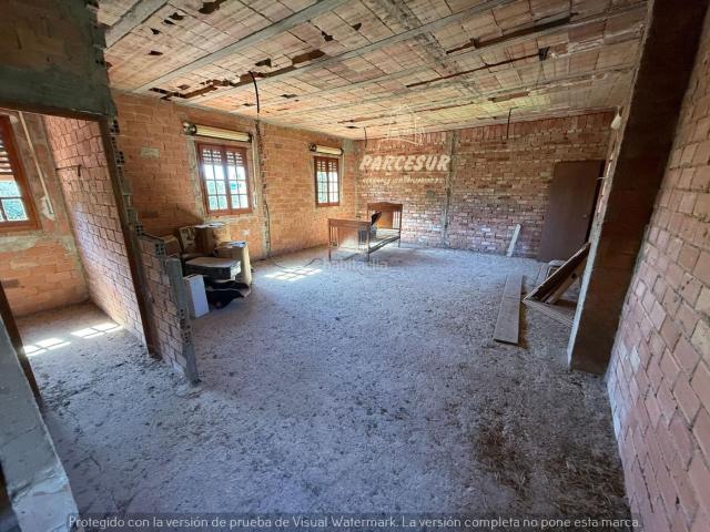 Casa en venta en Almodóvar del Río. Casa en Construcción en Cuevas Bajas! Termínala a Tu Gusto!. Casas Almodóvar del.