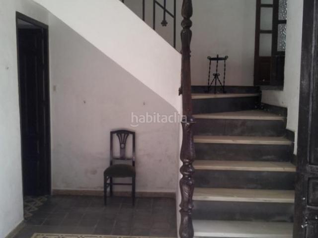 Casa en venta en Almodóvar del Río. SEÑORIAL CASA EN VENTA EN ALMODÓVAR DEL RÍO CÓRDOBA. Casas Almodóvar del.