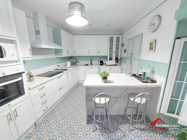 Casa en venta en Almodóvar del Río. FANTASÍA DE CASA EN EL CENTRO DE ALMODÓVAR DEL RÍO EN EXCLUSIVA. Casas Almodóvar del.