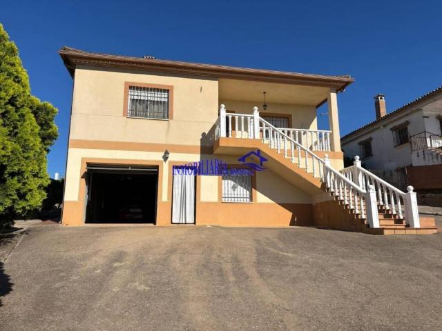 Casa en Venta en Almodóvar del Río