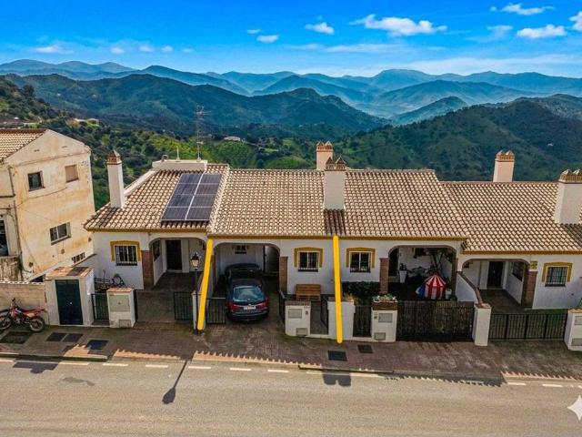 Casa en Venta en Almogía