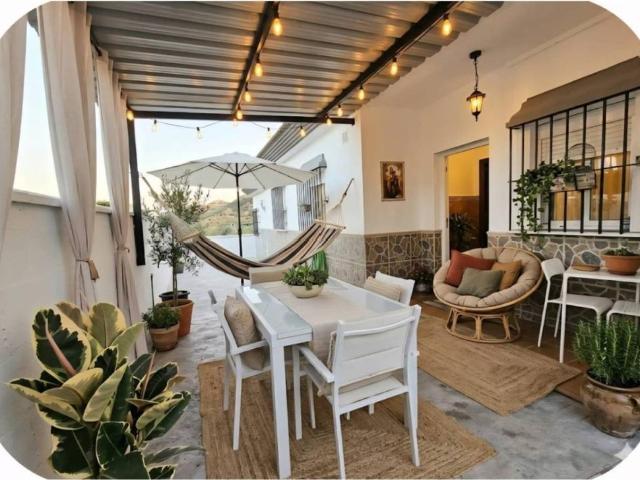 Casa en Venta en Almogía
