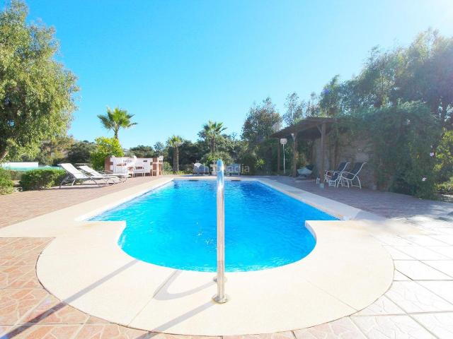 Casa en venta en Almogía. FABULOSO CHALET INDEPENDIENTE EN SUELO URBANO. ALMOGÍA. MALAGA. Casas.