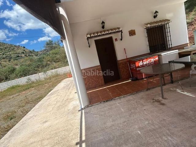 Casa en venta en Almogía. vivienda rural con piscina en almogia. Casas.