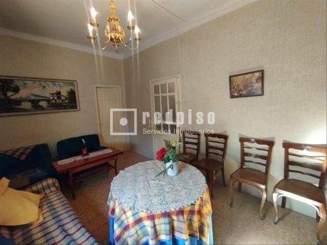 Casa en venta en Almoguera. Casas.
