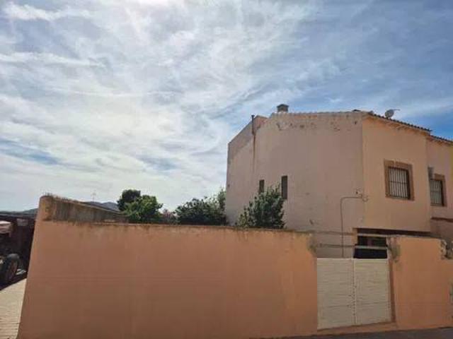 Casa en Venta en Almonacid de Toledo