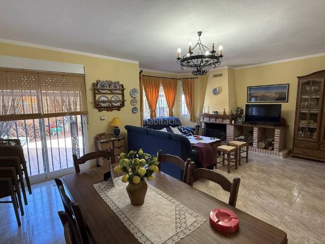 Casa en venta en Almonacid de Toledo. CHALET PAREADO EN ALMONACID DE TOLEDO. Casas Almonacid de.