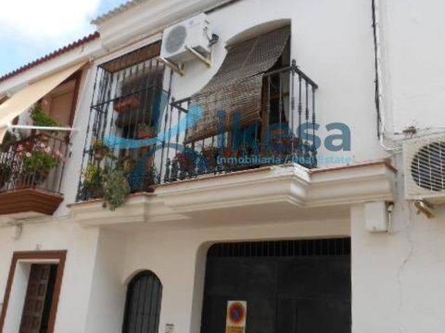 Casa en Venta en Almonte