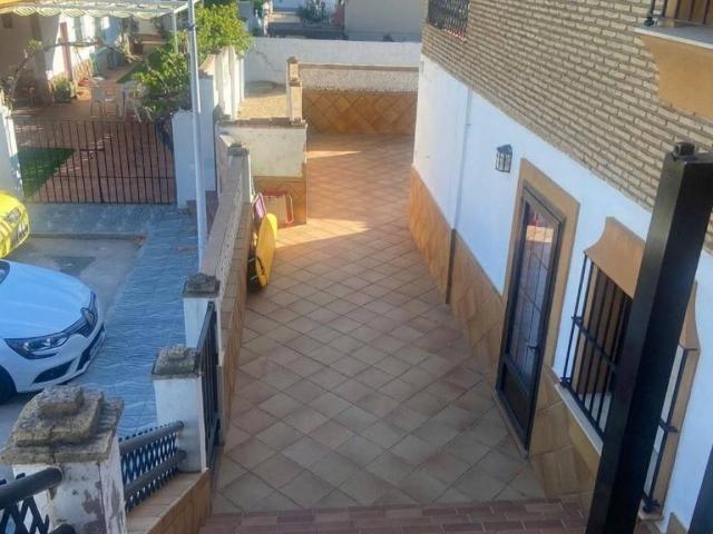 Casa en Venta en Almonte