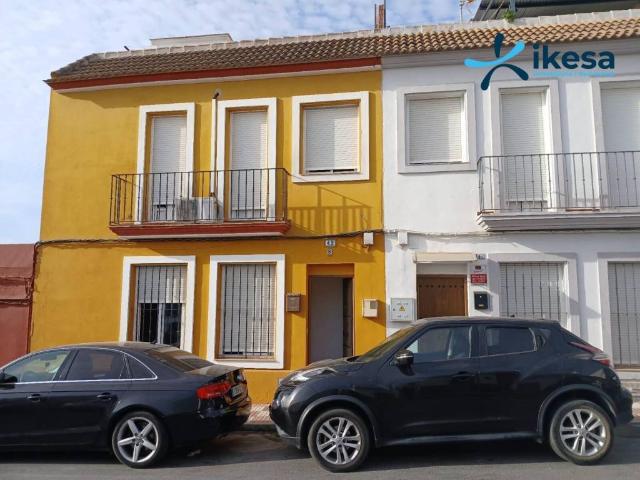 Casa en Venta en Almonte