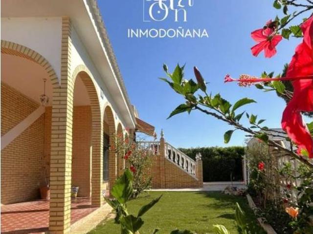 Casa en Venta en Almonte