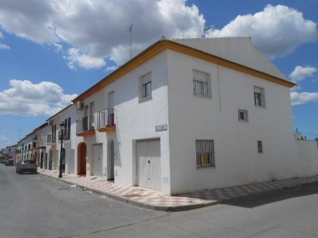 Casa en Venta en Almonte