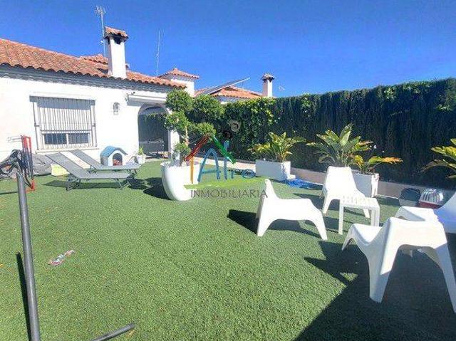Casa en Venta en Almonte