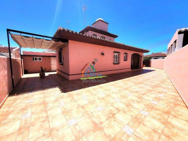 Casa en Venta en Almonte