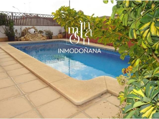 Casa en Venta en Almonte
