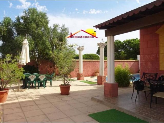 Casa en Venta en Almonte