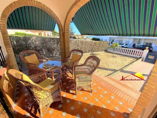 Casa en Venta en Almonte