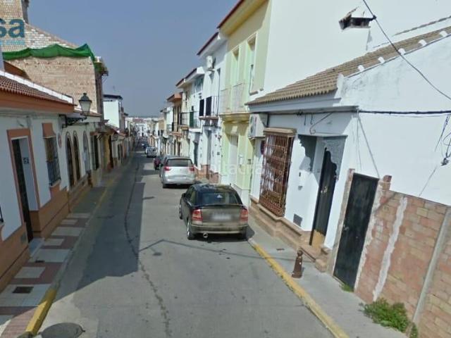 Casa en venta en Almonte, Almonte. VENTA DE CASA EN ALMONTE. ACTIVO INMOBILIARIO SIN POSESIÓN. Casas.