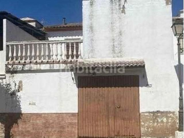 Casa en venta en Almonte, Almonte. AlmonteCasa. Casas.